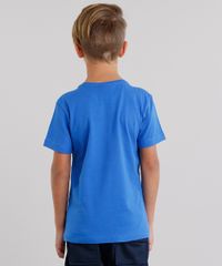Camiseta-Infantil-Capitao-America-Manga-Curta-Gola-Careca-Azul-Royal-8455168-Azul_Royal_2