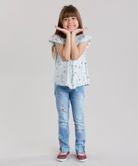 Calca-Jeans-Infantil-Destroyed-com-Tira-Xadrez-na-Barra-Azul-Claro-9138433-Azul_Claro_3