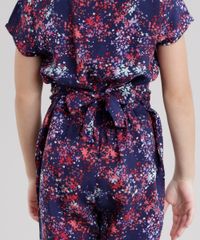 Macacao-Infantil-Estampado-Floral-com-Botoes-e-Laco-Manga-Curta-Azul-Marinho-8821970-Azul_Marinho_4 Macacao-Infantil-Estampado-Floral-com-Botoes-e-Laco-Manga-Curta-Azul-Marinho-8821970-Azul_Marinho_4