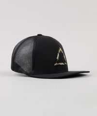 Bone-Masculino-Aba-Reta-com-Bordado-Camuflado-com-Tela-Preto-9128780-Preto_2
