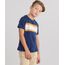 Camiseta-Infantil-com-Recortes-em-Listras-Manga-Curta-Decote-Careca-Azul-Marinho-9127574-Azul_Marinho_1