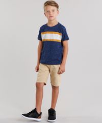 Camiseta-Infantil-com-Recortes-em-Listras-Manga-Curta-Decote-Careca-Azul-Marinho-9127574-Azul_Marinho_3