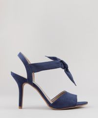 Sandalia-Feminina-Salto-Alto-com-Laco-em-Suede-Azul-Marinho-9166188-Azul_Marinho_1