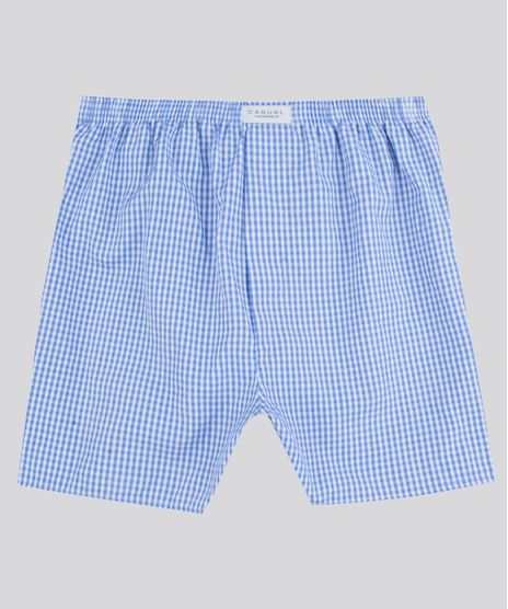 Samba-Cancao-Masculina-Xadrez-Azul-Claro-9158358-Azul_Claro_1