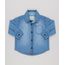 Camisa-Jeans-Infantil-Manga-Longa-com-Bolso-em-Algodao---Sustentavel-Azul-Medio-9158271-Azul_Medio_1