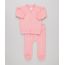 Conjunto-Infantil-de-Jaqueta-Bomber-Canelada---Calca-com-Ziper-Rosa-8908908-Rosa_1