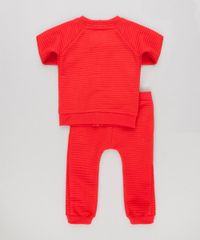 Conjunto-Infantil-de-Jaqueta-Bomber-Canelada---Calca-com-Ziper-Vermelho-8909820-Vermelho_2