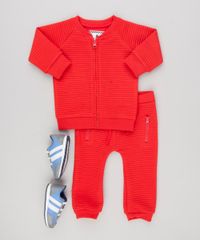 Conjunto-Infantil-de-Jaqueta-Bomber-Canelada---Calca-com-Ziper-Vermelho-8909820-Vermelho_3