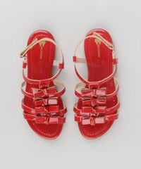 Rasteira-Infantil-com-Tiras-e-Lacos-em-Verniz-com-Fivela-Vermelha-9149141-Vermelho_4