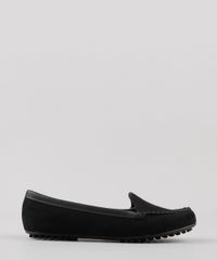 Mocassim-Feminino-Moleca-em-Suede-Preto-9185815-Preto_1