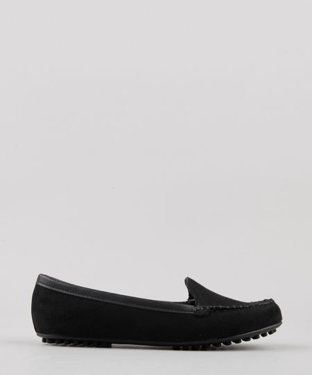 Mocassim-Feminino-Moleca-em-Suede-Preto-9185815-Preto_1