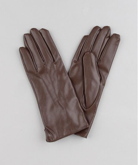 Luva-Feminina-de-Inverno-Marrom-9010814-Marrom_1