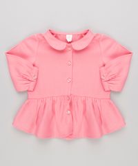 Camisa-Infantil-com-Babado-Manga-Longa--Rosa-8915315-Rosa_1