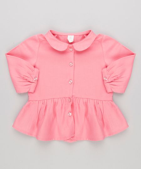 Camisa-Infantil-com-Babado-Manga-Longa--Rosa-8915315-Rosa_1 Camisa-Infantil-com-Babado-Manga-Longa--Rosa-8915315-Rosa_1