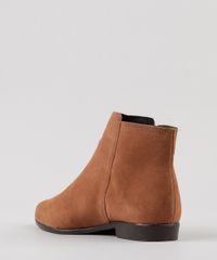 Bota-Feminina-Salto-Baixo-Moleca-Cano-Curto-Caramelo-9187172-Caramelo_3