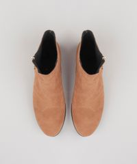 Bota-Feminina-Salto-Baixo-Moleca-Cano-Curto-Caramelo-9187172-Caramelo_4