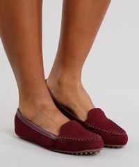 Mocassim-Feminino-Moleca-em-Suede-Vinho-9185823-Vinho_2