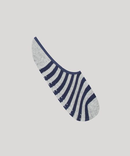Meia-Sapatilha-Listrada-Cinza-Mescla-9052610-Cinza_Mescla_1 Meia-Sapatilha-Listrada-Cinza-Mescla-9052610-Cinza_Mescla_1