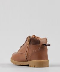 Bota-Infantil-Coturno-com-Recorte-em-Suede-Caramelo-9049788-Caramelo_3