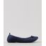 Sapatilha-Feminina-Bico-Redondo-em-Suede-com-Laco-Azul-Marinho-9185745-Azul_Marinho_1