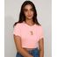 Camiseta-Feminina-Manga-Curta-Cropped-com-Bordado-Simba-O-Rei-Leao-Decote-Redondo-Rosa-Claro-9976514-Rosa_Claro_1