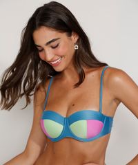 Biquini-Top-com-Bojo-e-Aro-Meia-Taca-Color-Block-Alca-Removivel-Protecao-UV50--Azul-9974942-Azul_1