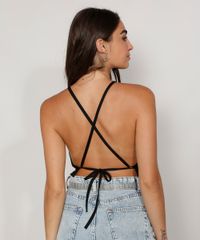 Top-Cropped-Feminino-Frente-Unica-com-Amarracao-e-Babado-Preta-9978041-Preto_2