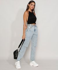 Top-Cropped-Feminino-Frente-Unica-com-Amarracao-e-Babado-Preta-9978041-Preto_3