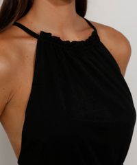 Top-Cropped-Feminino-Frente-Unica-com-Amarracao-e-Babado-Preta-9978041-Preto_4