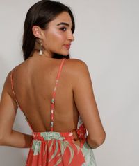 Vestido-Feminino-Midi-Estampado-Floral-com-Argola-Alca-Fina-Coral-9976487-Coral_5