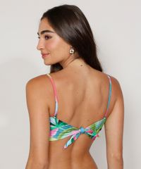 Biquini-Top-Faixa-com-Bojo-e-Alca-Removiveis-Estampado-Floral-Artsy-Protecao-UV50--Azul-Claro-9974933-Azul_Claro_2