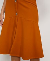 Vestido-Feminino-Midi-com-Botoes-e-Babado-Alca-Larga-Caramelo-9975713-Caramelo_6 Vestido-Feminino-Midi-com-Botoes-e-Babado-Alca-Larga-Caramelo-9975713-Caramelo_6
