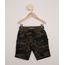 Bermuda-de-Moletom-Infantil-Camuflada-Verde-Militar-9977489-Verde_Militar_1