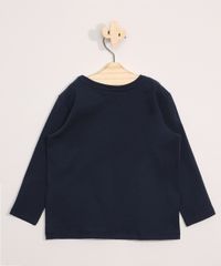 Camiseta-Infantil-Manga-Longa-Girafa-e-Tigre-Azul-Marinho-9976112-Azul_Marinho_2