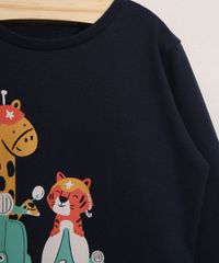 Camiseta-Infantil-Manga-Longa-Girafa-e-Tigre-Azul-Marinho-9976112-Azul_Marinho_3