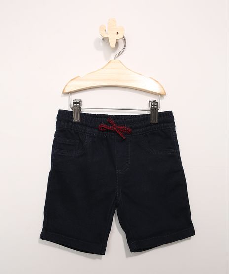 Bermuda-de-Sarja-Infantil-Azul-Marinho-9979272-Azul_Marinho_1
