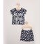 Pijama-Infantil-Brandili-Manga-Curta-Estampado-Floral-Azul-Marinho-9968098-Azul_Marinho_1