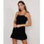 Vestido-Feminino-Curto-com-Lastex-e-Babado-Alca-Laco-Preto-9965650-Preto_1