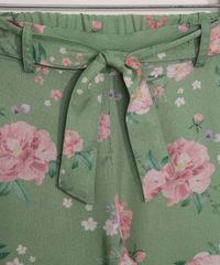 Calca-Infantil-Jogger-Estampada-Floral-Verde-9977058-Verde_3