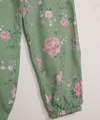 Calca-Infantil-Jogger-Estampada-Floral-Verde-9977058-Verde_4