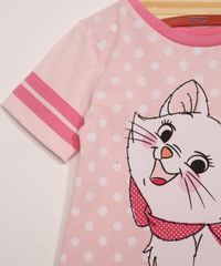 Camisola-Infantil-Manga-Curta-Marie-Rosa-9966421-Rosa_4