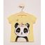 Blusa-Infantil-Manga-Longa-Panda-com-Glitter-Amarelo-9979647-Amarelo_1
