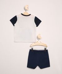 Pijama-Infantil-Manga-Curta-Dinossauro-com-Bolso-Off-White-9966402-Off_White_3