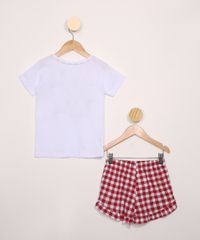 Pijama-Infantil-Manga-Curta-Mickey-Branco-9970784-Branco_3