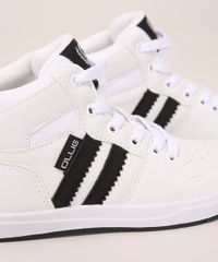 Tenis-Infantil-Ollie-Cano-Alto-com-Listras-Branco-9979378-Branco_3