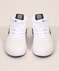 Tenis-Infantil-Ollie-Cano-Alto-com-Listras-Branco-9979378-Branco_5
