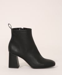 Bota-Feminina-Salto-Medio-Cano-Baixo-Oneself-Preta-9985877-Preto_2