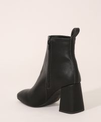 Bota-Feminina-Salto-Medio-Cano-Baixo-Oneself-Preta-9985877-Preto_4