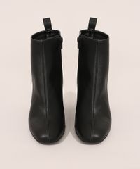 Bota-Feminina-Salto-Medio-Cano-Baixo-Oneself-Preta-9985877-Preto_5