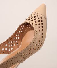 Scarpin-Feminino-Vizzano-Salto-Medio-Vazado-Bege-9984767-Bege_3